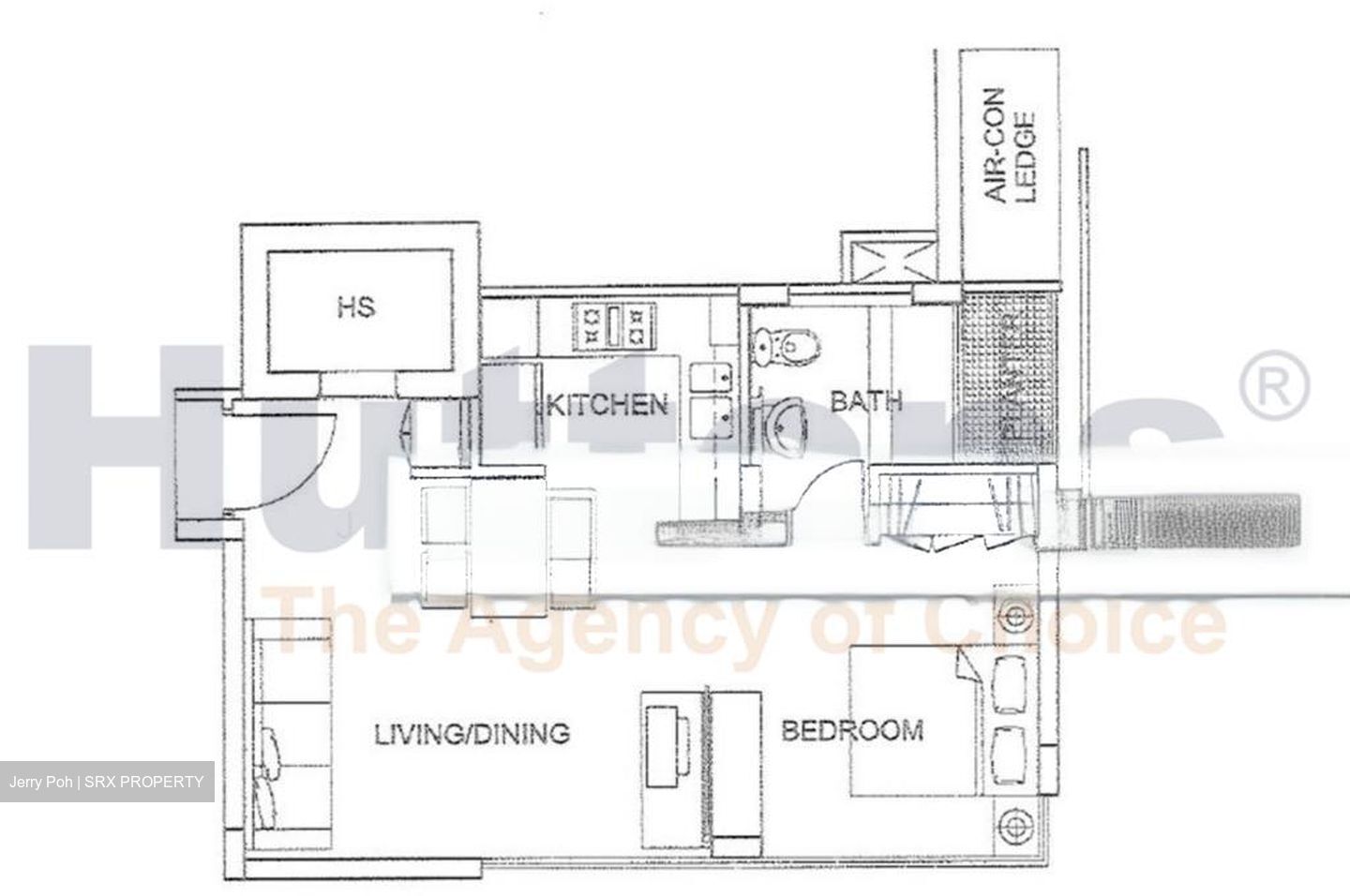 Kim Yam Road (D9), Apartment #557849531